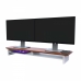 Stand para Monitor em Madeira Maciça Eucalipto 