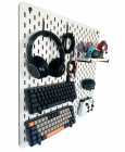 Peg Board Sou 59x59CM
