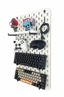 Peg Board Sou 34x59CM