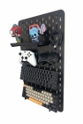 Peg Board Sou 34x59CM