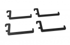 Acessórios Pegboard