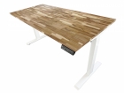 Mesa com regulagem de altura elétrica SouDesign
