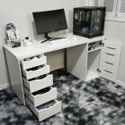 Kit Setup Pro tampo MDF