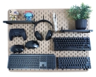 Peg Board Sou 76x59cm