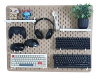 Peg Board Sou 76x59cm