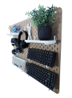 Peg Board Sou 76x59cm