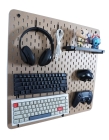 Peg Board Sou 59x59CM