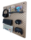 Peg Board Sou 59x59CM