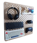 Peg Board Sou 59x59CM