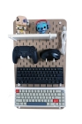 Peg Board Sou 34x59CM