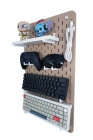 Peg Board Sou 34x59CM