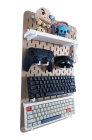 Peg Board Sou 34x59CM