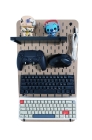 Peg Board Sou 34x59CM