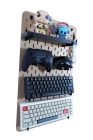 Peg Board Sou 34x59CM
