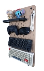 Peg Board Sou 34x59CM